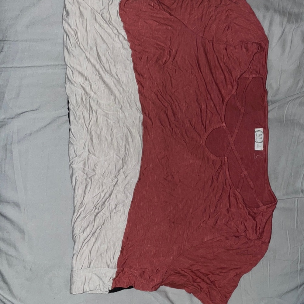 Maurices. Worn a few times